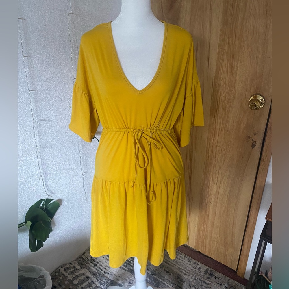 MISSKY Womens Summer Casual Dress - Picture 5 of 10